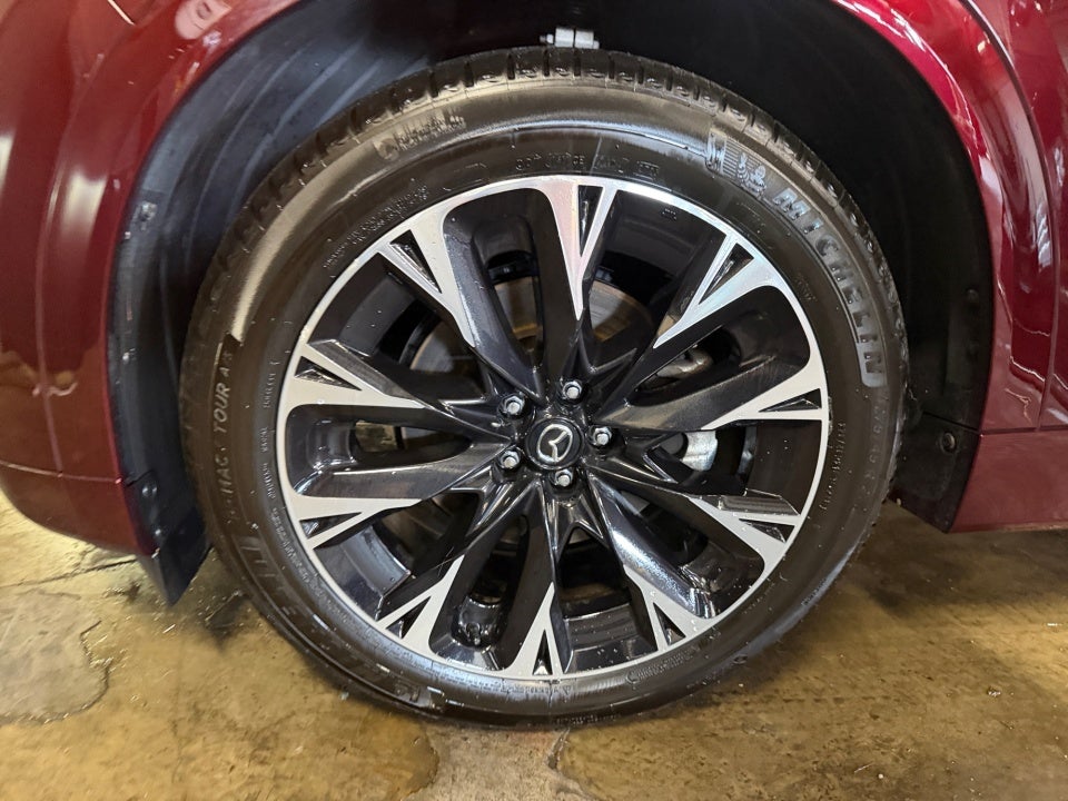 2024 Mazda Mazda CX-90 3.3 Turbo S Premium Plus
