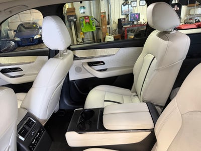 2024 Mazda Mazda CX-90 3.3 Turbo S Premium Plus