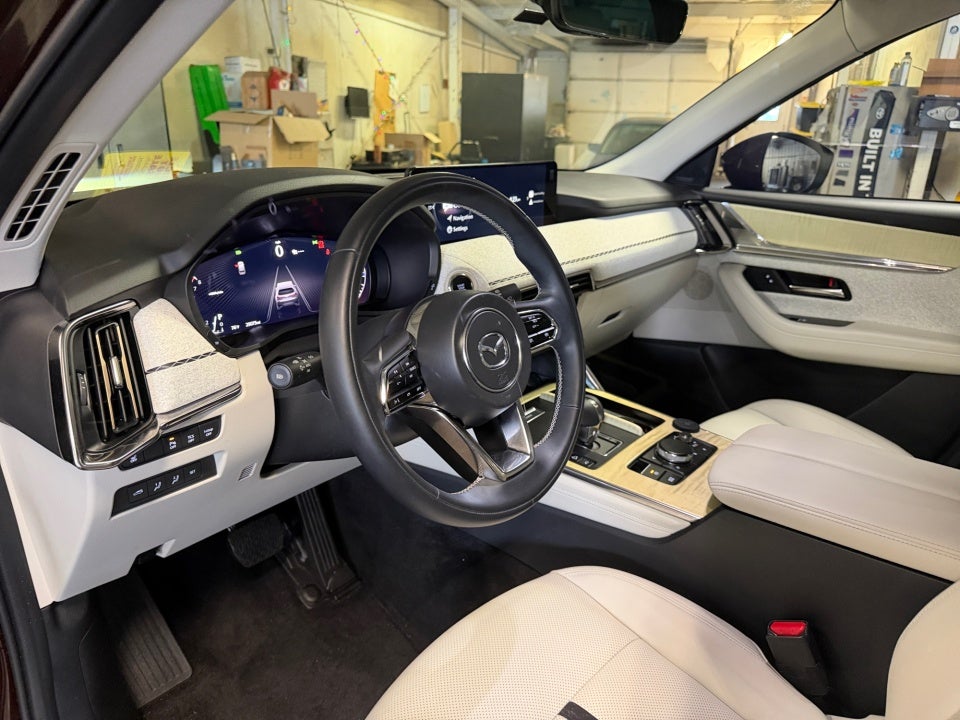 2024 Mazda Mazda CX-90 3.3 Turbo S Premium Plus