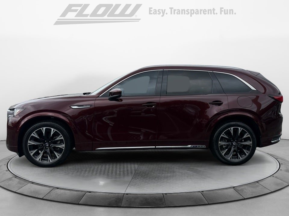 2024 Mazda Mazda CX-90 3.3 Turbo S Premium Plus