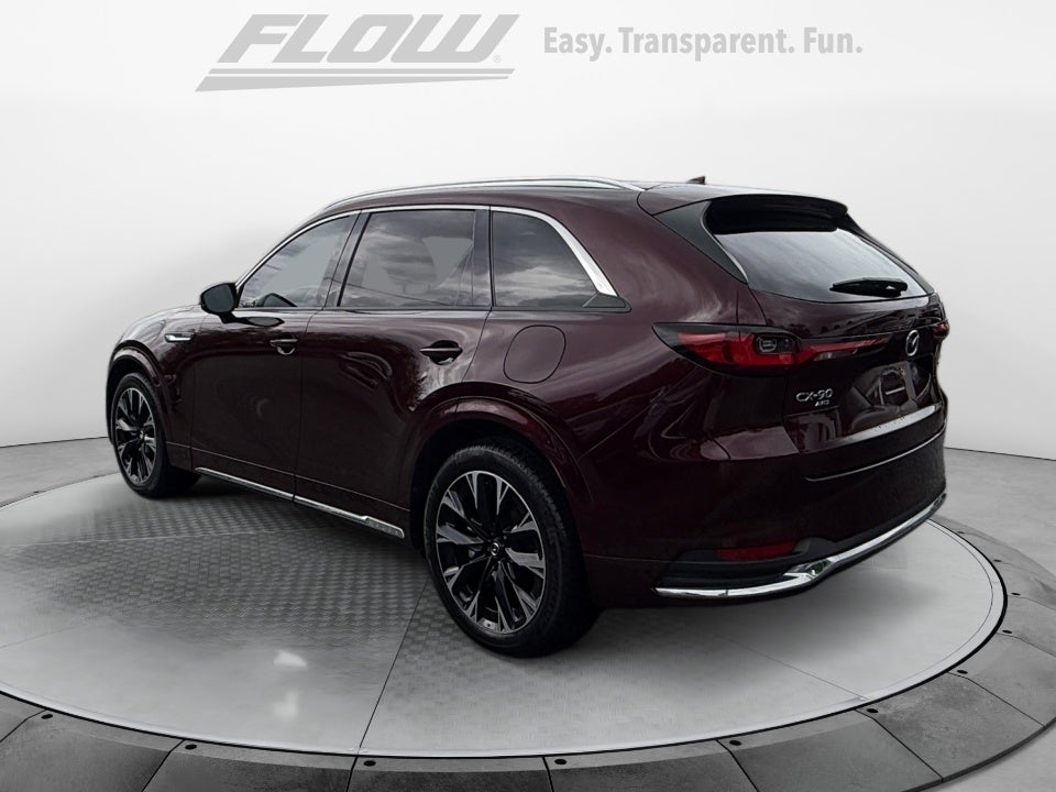 2024 Mazda Mazda CX-90 3.3 Turbo S Premium Plus
