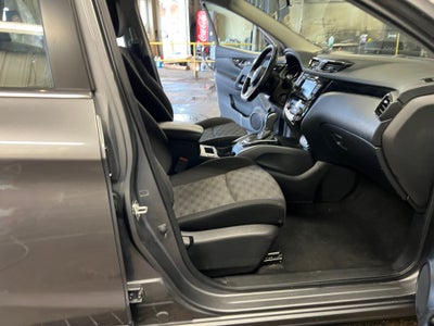 2021 Nissan Rogue Sport SV AWD Xtronic CVT