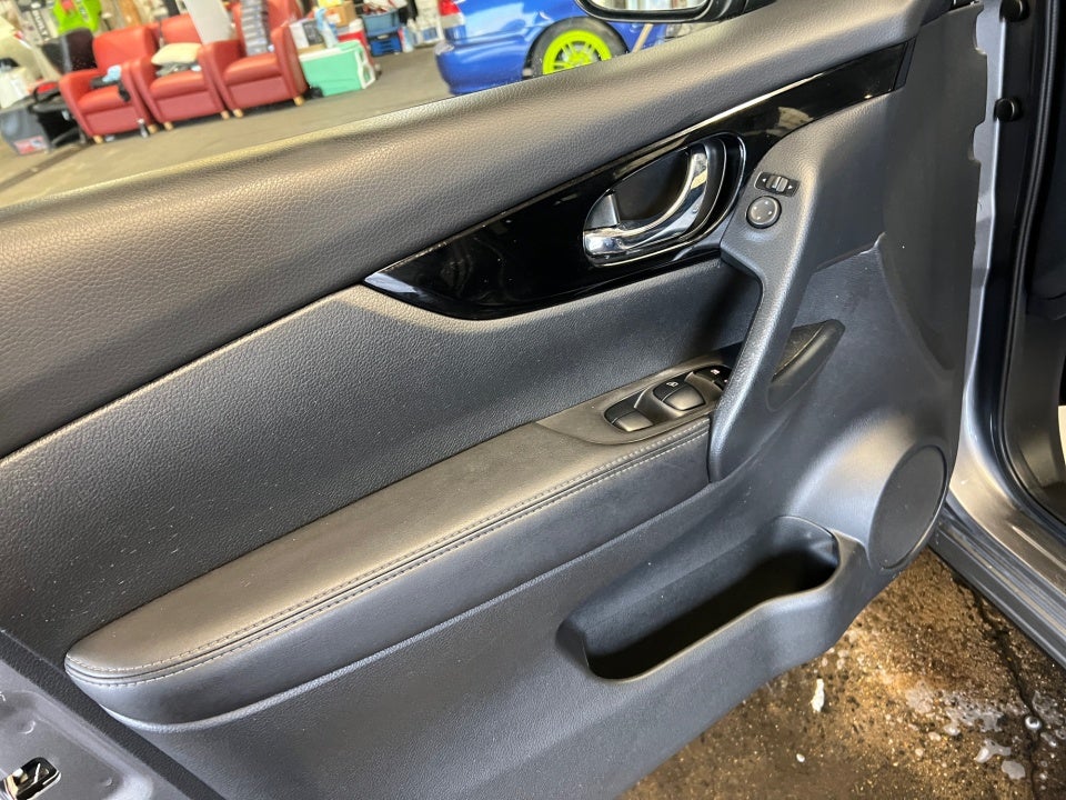 2021 Nissan Rogue Sport SV AWD Xtronic CVT