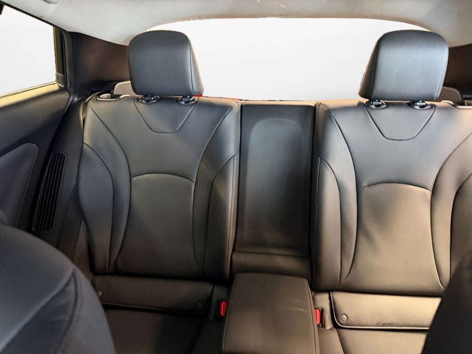 2017 Toyota Prius Prime Advanced