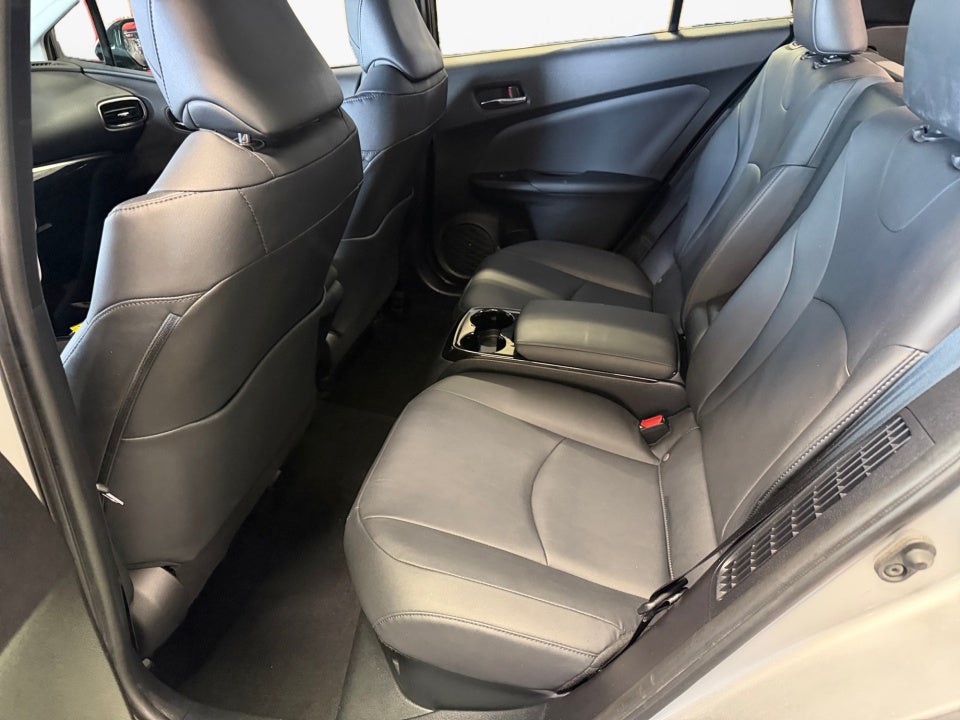 2017 Toyota Prius Prime Advanced