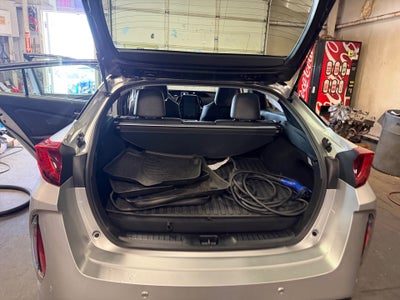 2017 Toyota Prius Prime Advanced