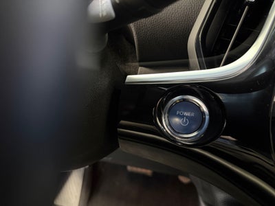 2017 Toyota Prius Prime Advanced