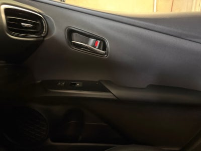 2017 Toyota Prius Prime Advanced