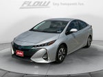2017 Toyota Prius Prime Advanced