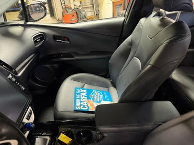 2018 Toyota Prius Prime Premium