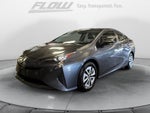 2017 Toyota Prius Three