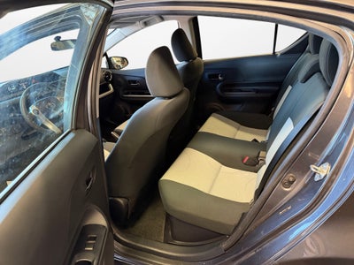 2015 Toyota Prius c Two