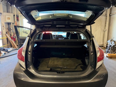 2015 Toyota Prius c Two