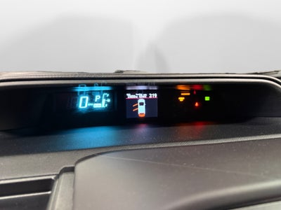 2014 Toyota Prius c Three