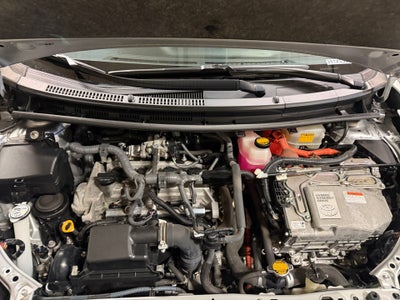 2014 Toyota Prius c Three