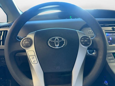 2014 Toyota Prius One