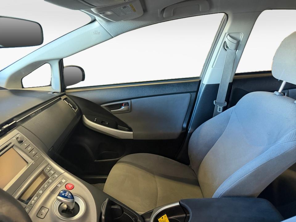 2014 Toyota Prius One