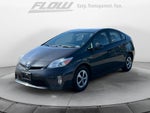 2014 Toyota Prius One