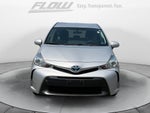 2017 Toyota Prius v Three