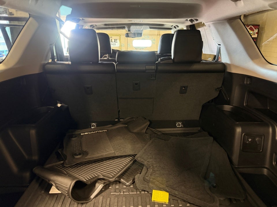 2020 Toyota 4Runner Venture Special Edition