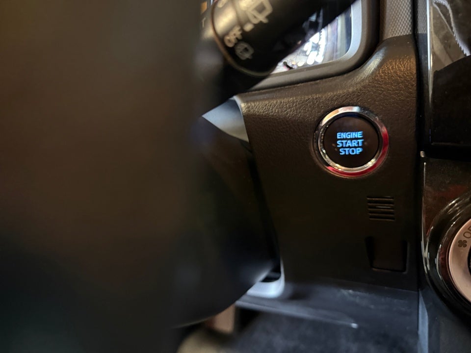 2022 Toyota 4Runner TRD Off Road Premium