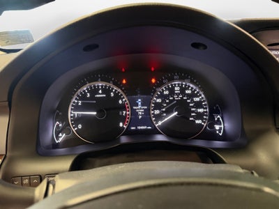 2015 Lexus ES 350 4dr Sdn