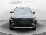 2024 Hyundai Tucson Hybrid N Line