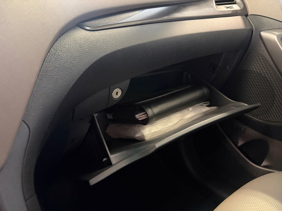 2016 Hyundai Santa Fe Limited