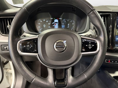 2018 Volvo XC60 T6 Inscription