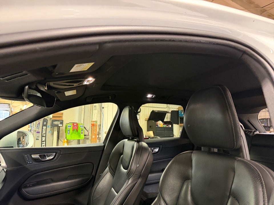 2018 Volvo XC60 T6 Inscription