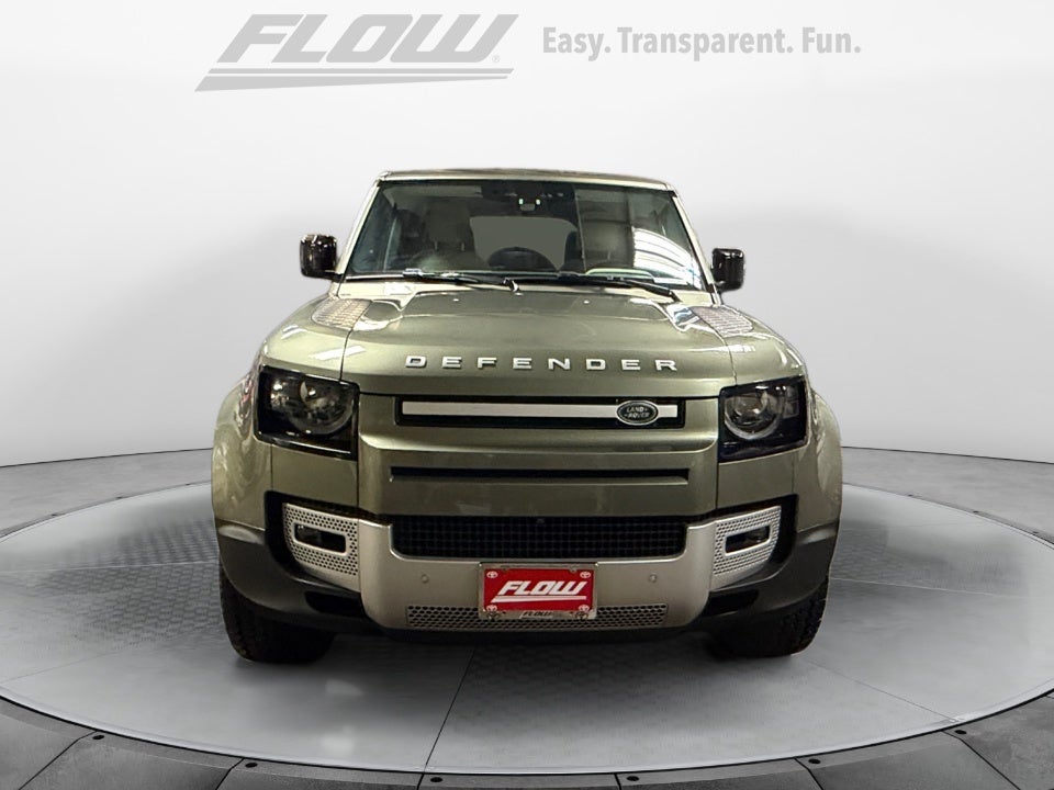 2024 Land Rover Defender 110 P400 S
