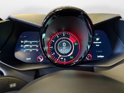 2019 Aston Martin Vantage Coupe