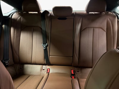 2018 Audi A5 2.0T Premium