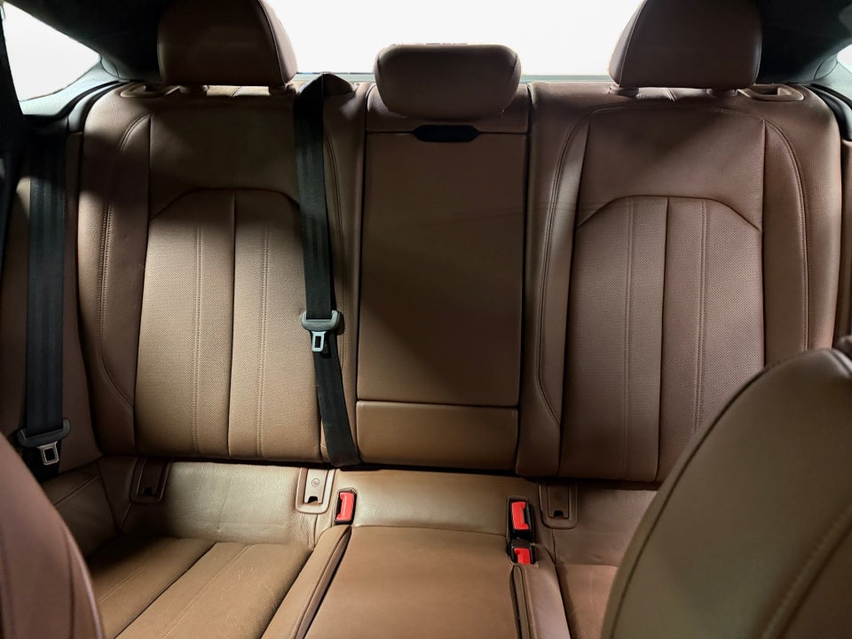 2018 Audi A5 2.0T Premium