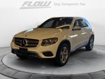2018 Mercedes-Benz GLC 300 4MATIC®