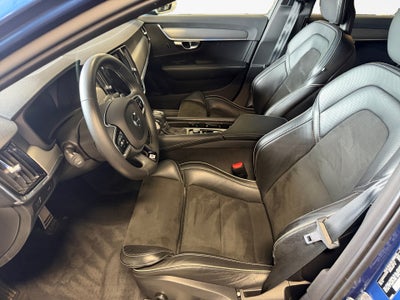 2018 Volvo V90 T5 R-Design