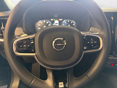 2018 Volvo V90 T5 R-Design