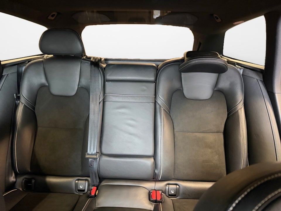 2018 Volvo V90 T5 R-Design