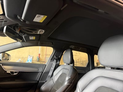 2018 Volvo V90 T5 R-Design