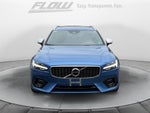 2018 Volvo V90 T5 R-Design