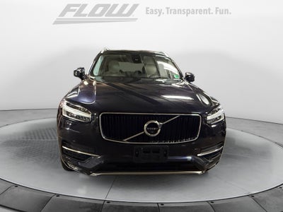 2019 Volvo XC90 T6 Momentum