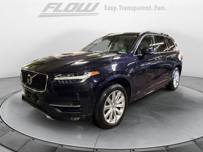 2019 Volvo XC90 T6 Momentum