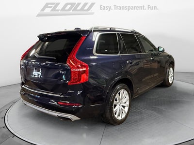 2019 Volvo XC90 T6 Momentum
