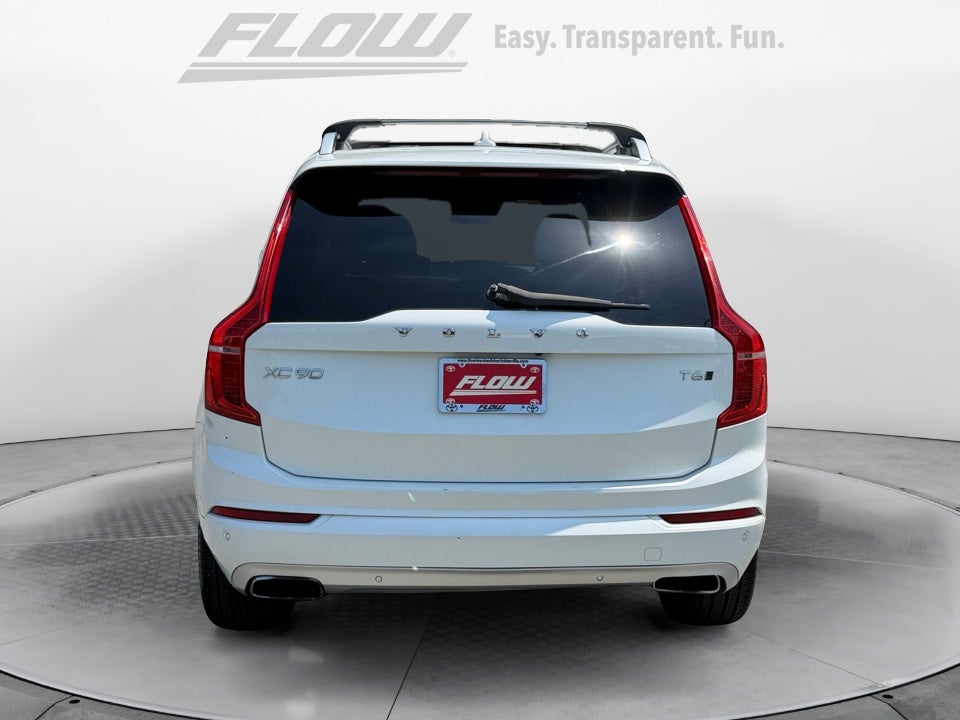 2017 Volvo XC90 Momentum