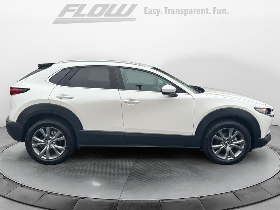 2022 Mazda Mazda CX-30 2.5 S Premium Package