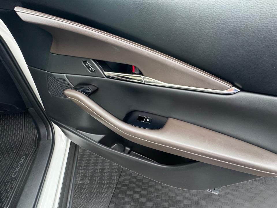 2022 Mazda Mazda CX-30 2.5 S Premium Package