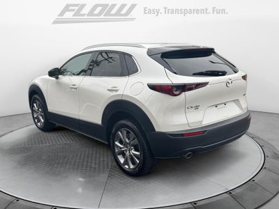 2022 Mazda Mazda CX-30 2.5 S Premium Package