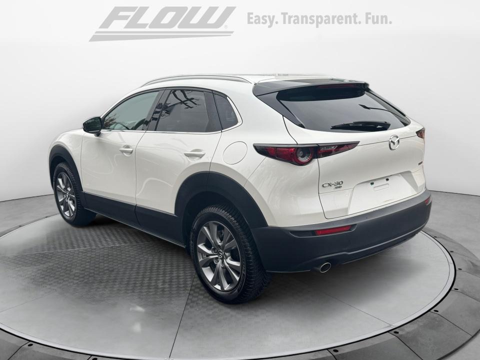 2022 Mazda Mazda CX-30 2.5 S Premium Package