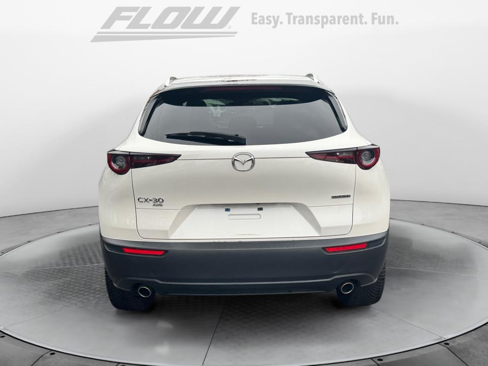2022 Mazda Mazda CX-30 2.5 S Premium Package