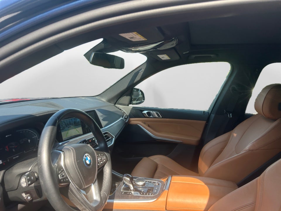 2022 BMW X5 PHEV xDrive45e